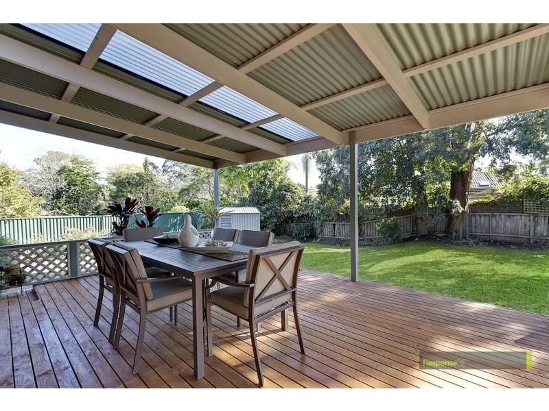 8 Key Court, Baulkham Hills NSW 2153