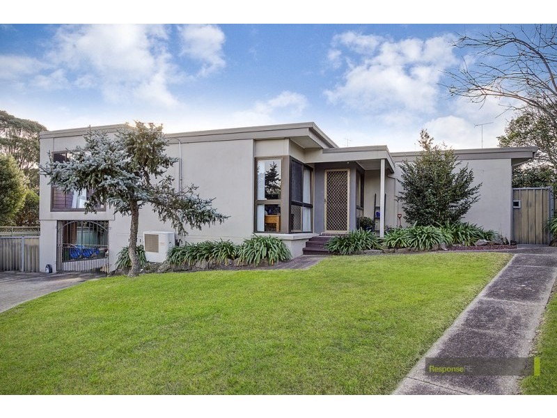 17 Carmel Place, Winston Hills NSW 2153