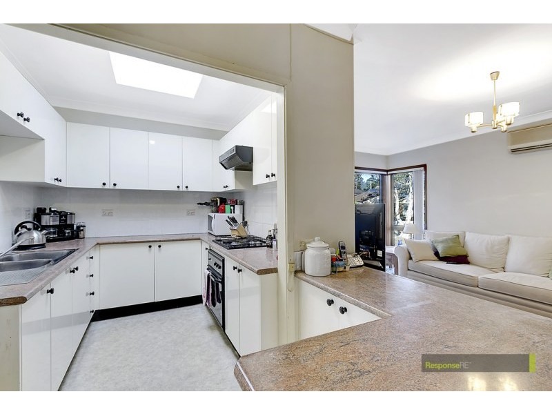 17 Carmel Place, Winston Hills NSW 2153