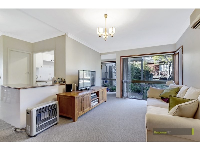 17 Carmel Place, Winston Hills NSW 2153