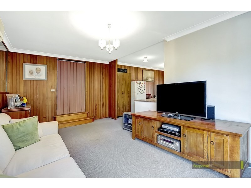 17 Carmel Place, Winston Hills NSW 2153