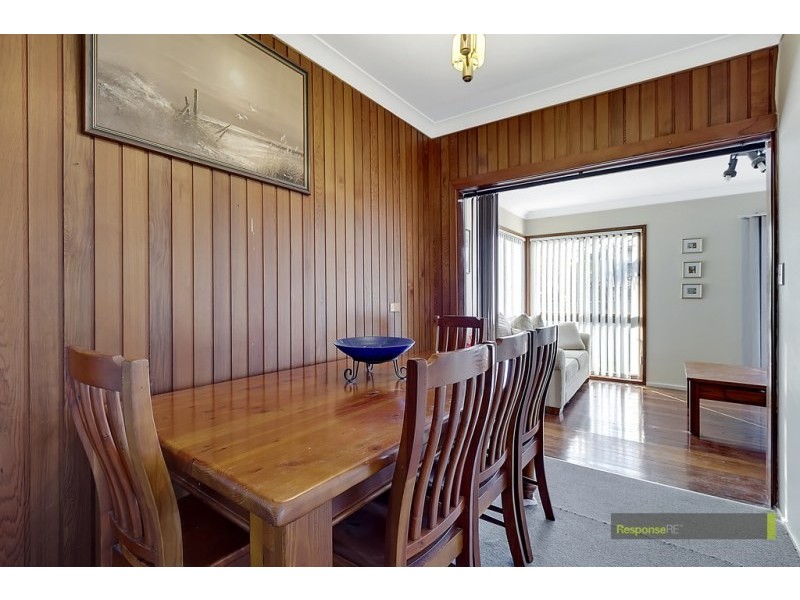 17 Carmel Place, Winston Hills NSW 2153