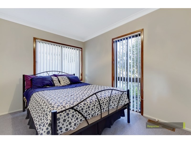 17 Carmel Place, Winston Hills NSW 2153