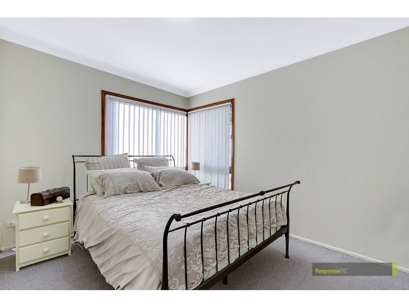 17 Carmel Place, Winston Hills NSW 2153