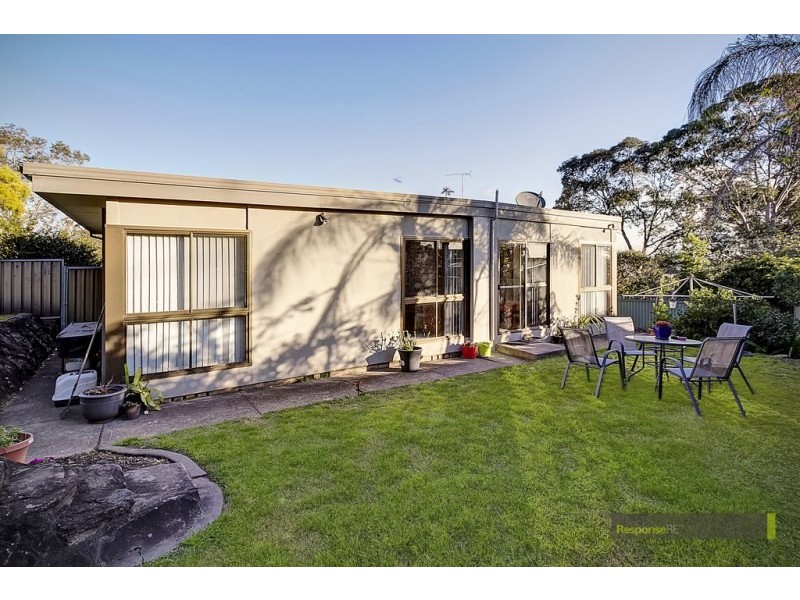 17 Carmel Place, Winston Hills NSW 2153