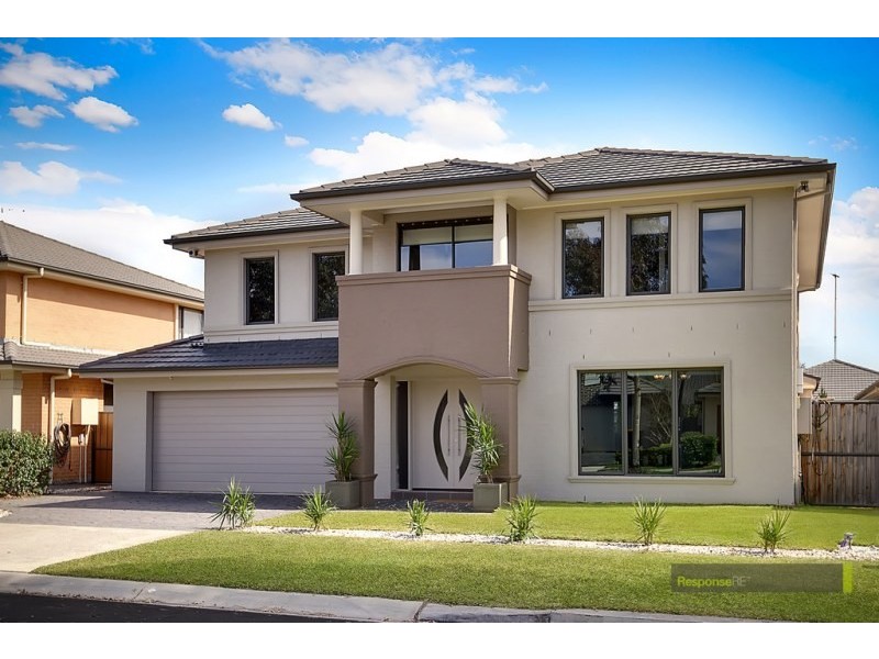 6 Bather Street, The Ponds NSW 2769