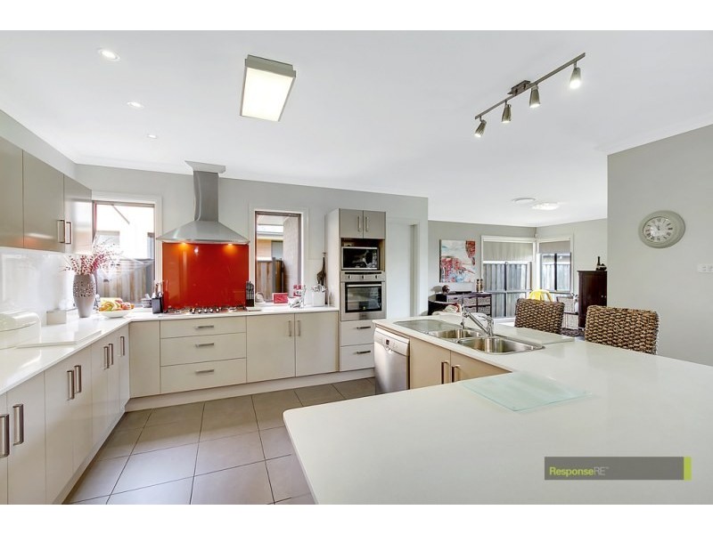 6 Bather Street, The Ponds NSW 2769