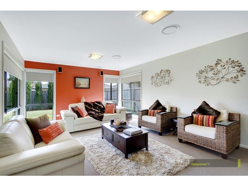 6 Bather Street, The Ponds NSW 2769