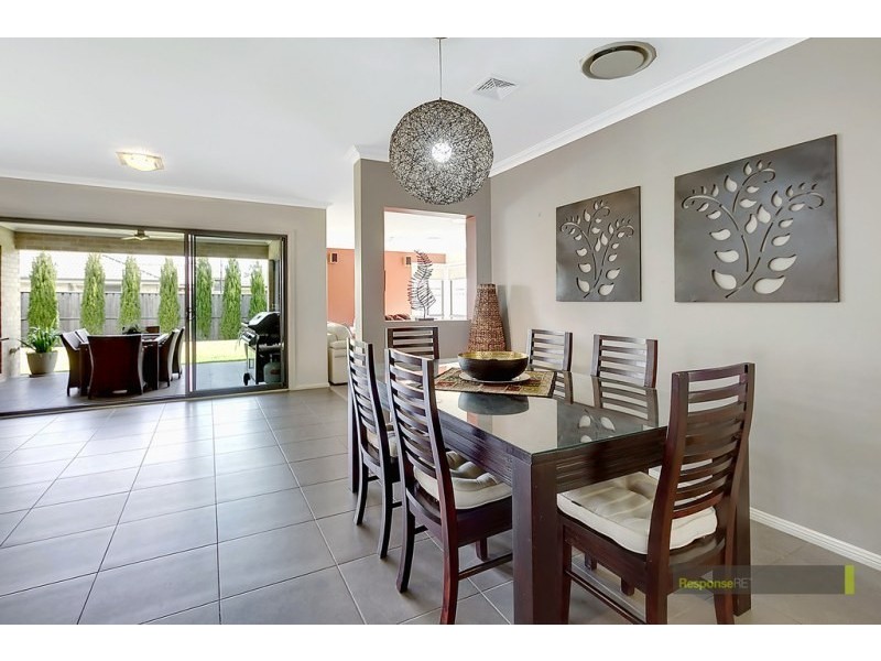 6 Bather Street, The Ponds NSW 2769