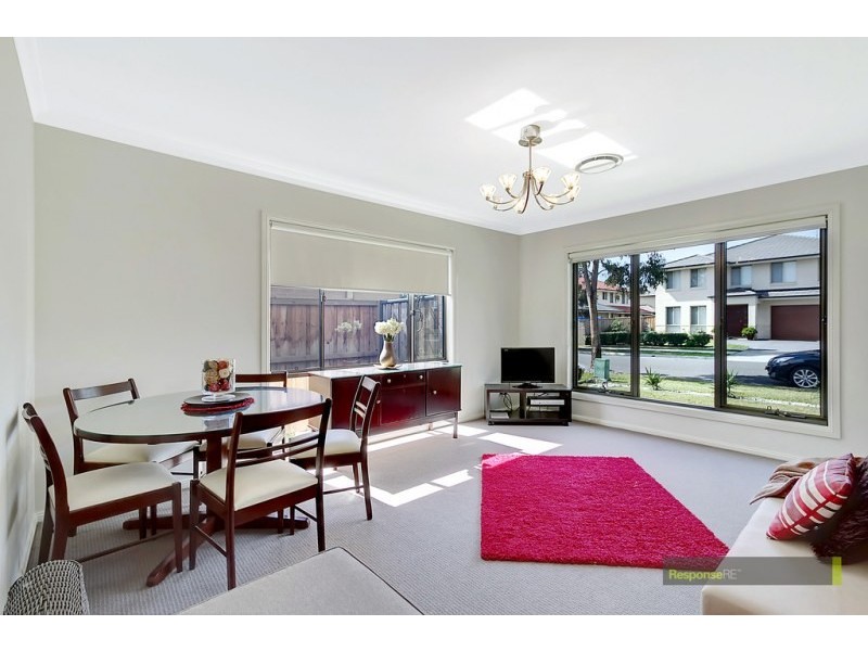 6 Bather Street, The Ponds NSW 2769