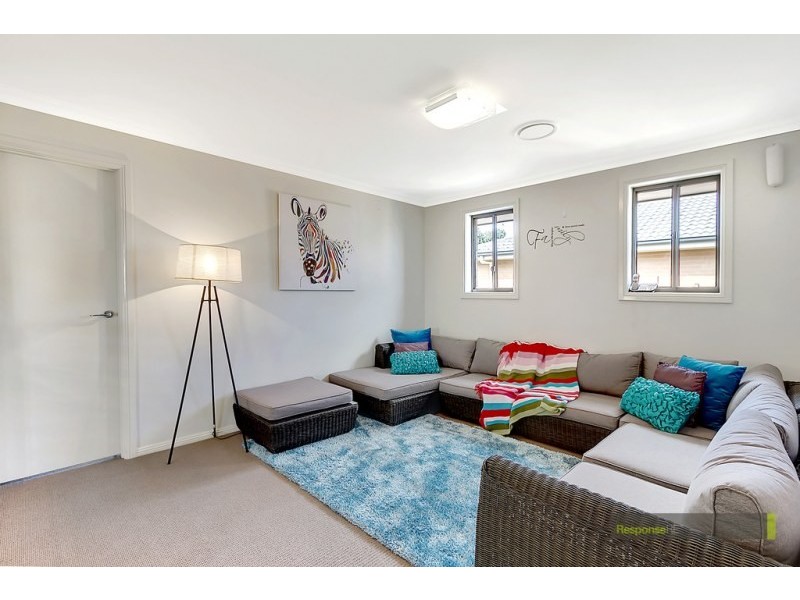 6 Bather Street, The Ponds NSW 2769