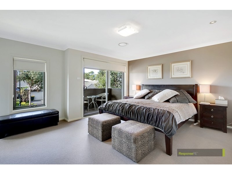 6 Bather Street, The Ponds NSW 2769