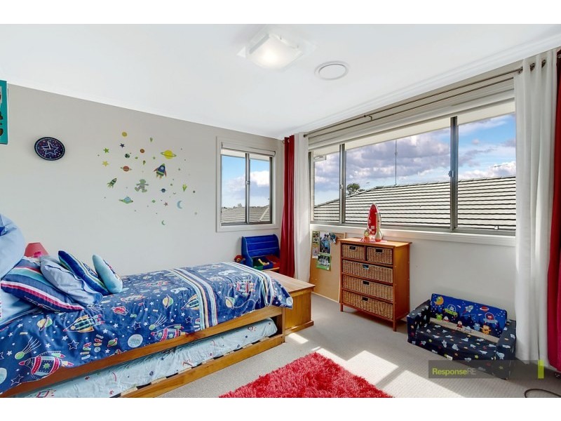 6 Bather Street, The Ponds NSW 2769