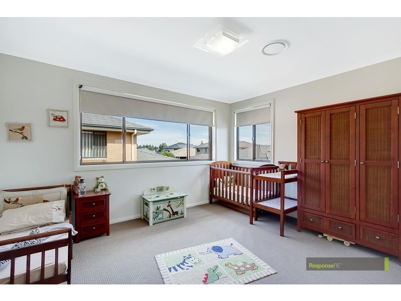 6 Bather Street, The Ponds NSW 2769