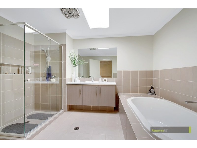 6 Bather Street, The Ponds NSW 2769