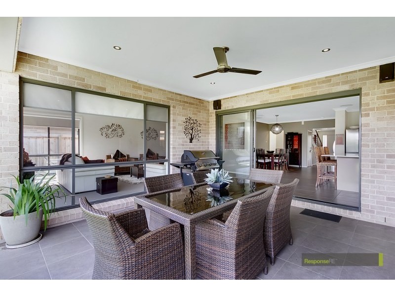 6 Bather Street, The Ponds NSW 2769