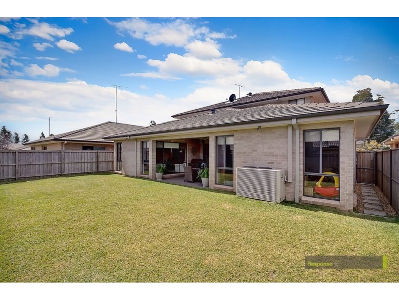 6 Bather Street, The Ponds NSW 2769