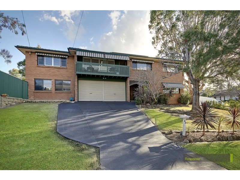 49 Peel Road, Baulkham Hills NSW 2153