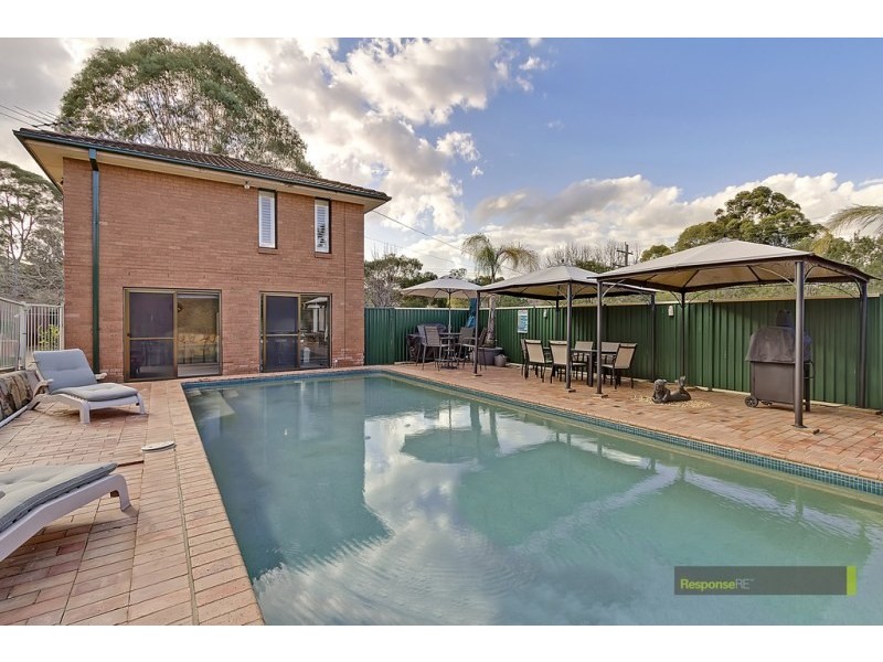 49 Peel Road, Baulkham Hills NSW 2153