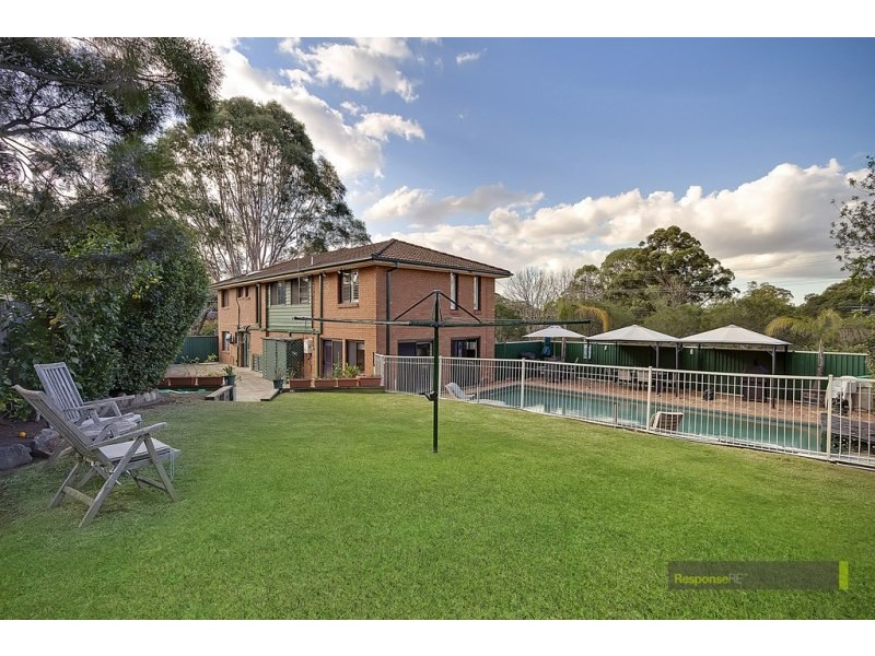 49 Peel Road, Baulkham Hills NSW 2153