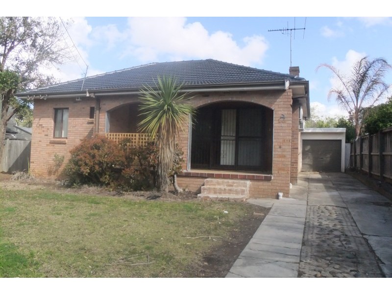 4 Cross Street, Baulkham Hills NSW 2153