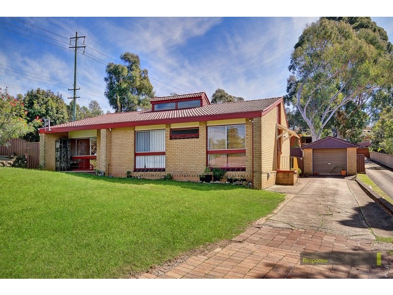 2 Valerie Avenue, Baulkham Hills NSW 2153