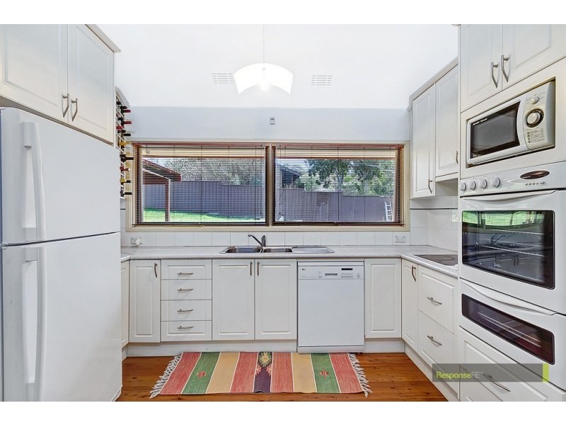 2 Valerie Avenue, Baulkham Hills NSW 2153