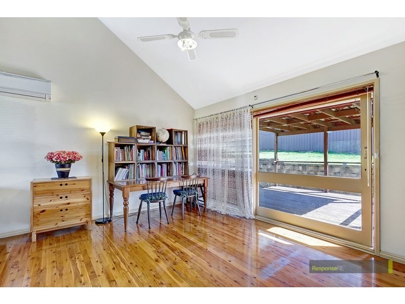 2 Valerie Avenue, Baulkham Hills NSW 2153