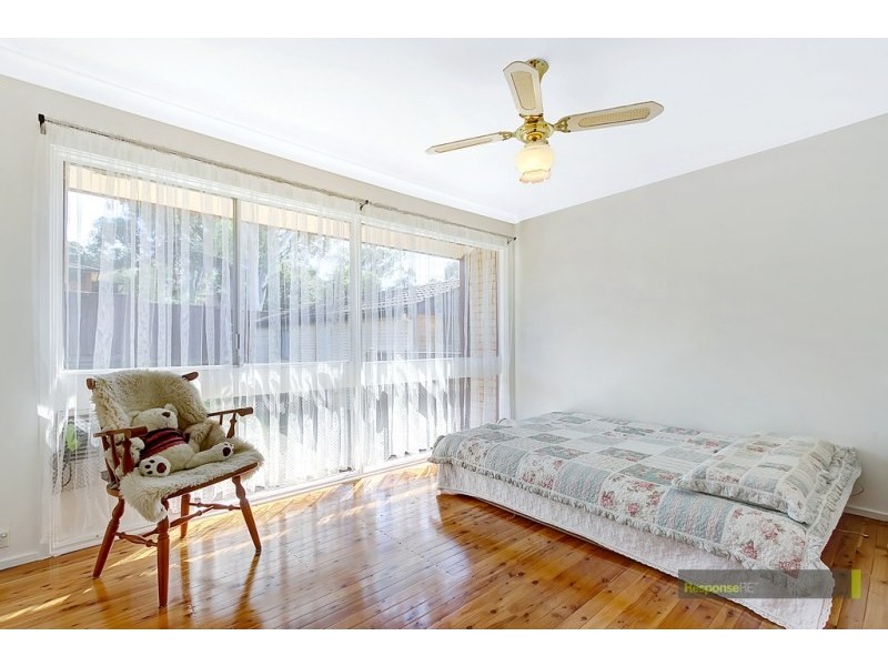 2 Valerie Avenue, Baulkham Hills NSW 2153