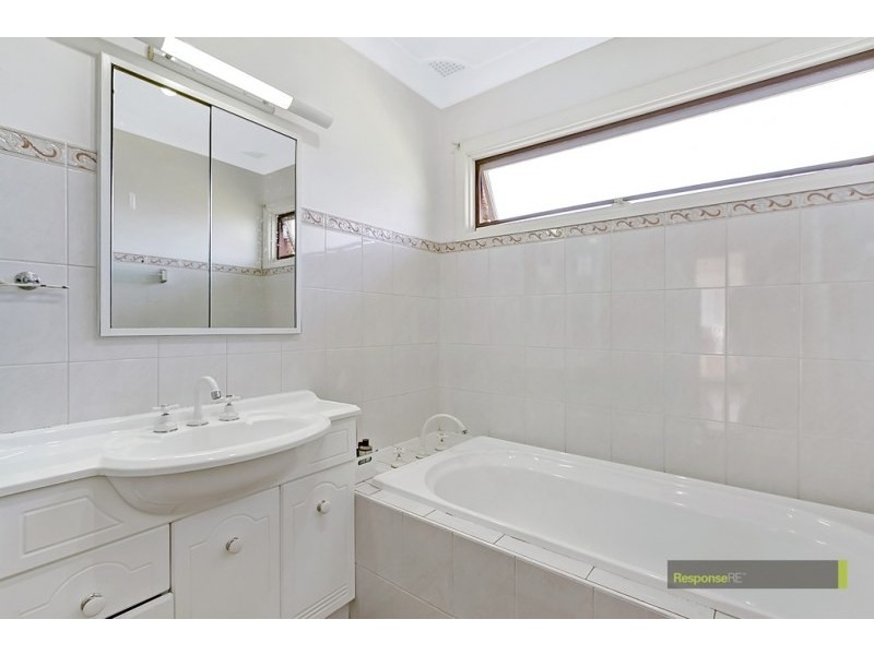 2 Valerie Avenue, Baulkham Hills NSW 2153