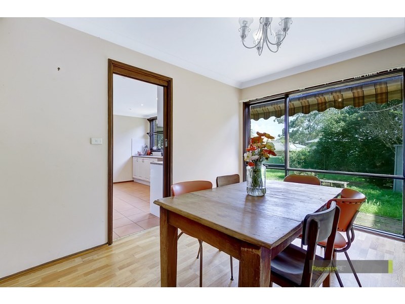 40 Hambledon Avenue, Baulkham Hills NSW 2153