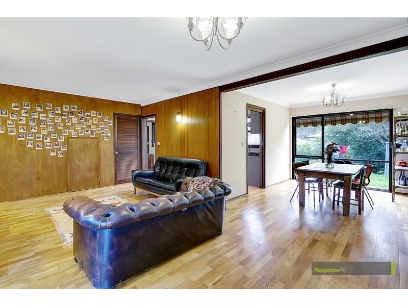 40 Hambledon Avenue, Baulkham Hills NSW 2153