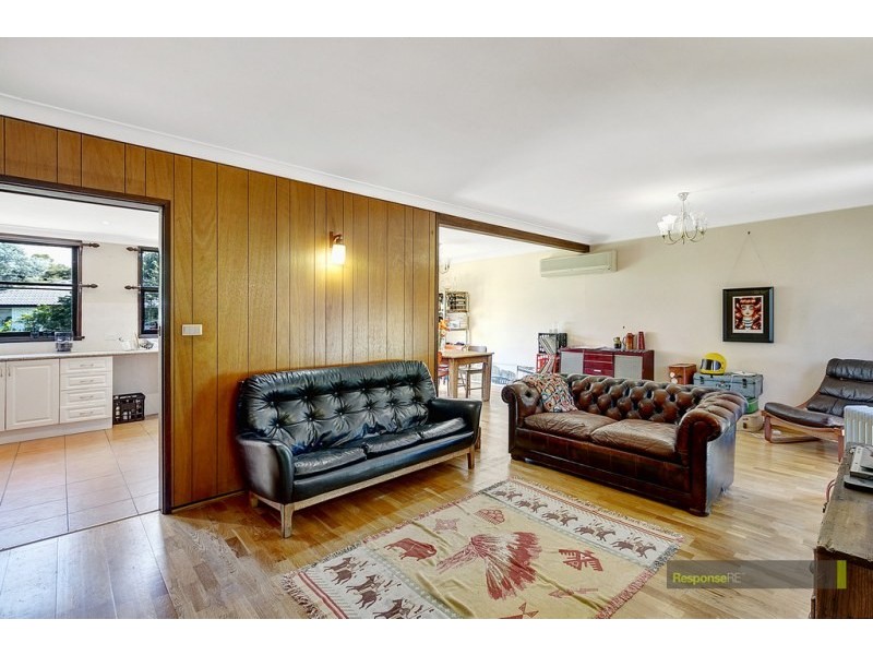 40 Hambledon Avenue, Baulkham Hills NSW 2153