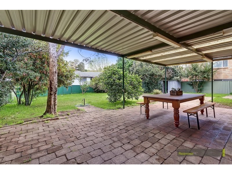 40 Hambledon Avenue, Baulkham Hills NSW 2153
