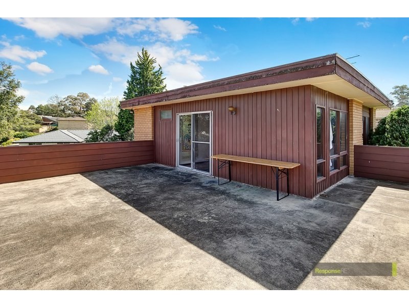 40 Hambledon Avenue, Baulkham Hills NSW 2153