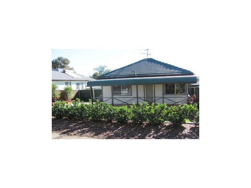 40 castlereagh Street, Riverstone NSW 2765
