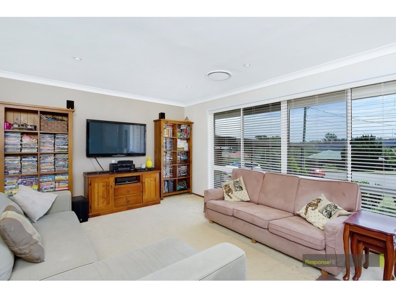 13 Murrills Crescent, Baulkham Hills NSW 2153