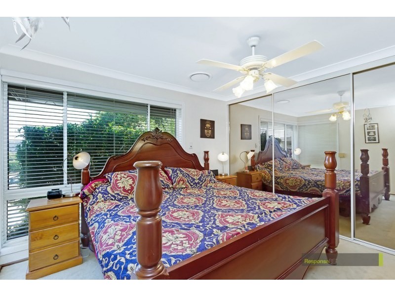 13 Murrills Crescent, Baulkham Hills NSW 2153