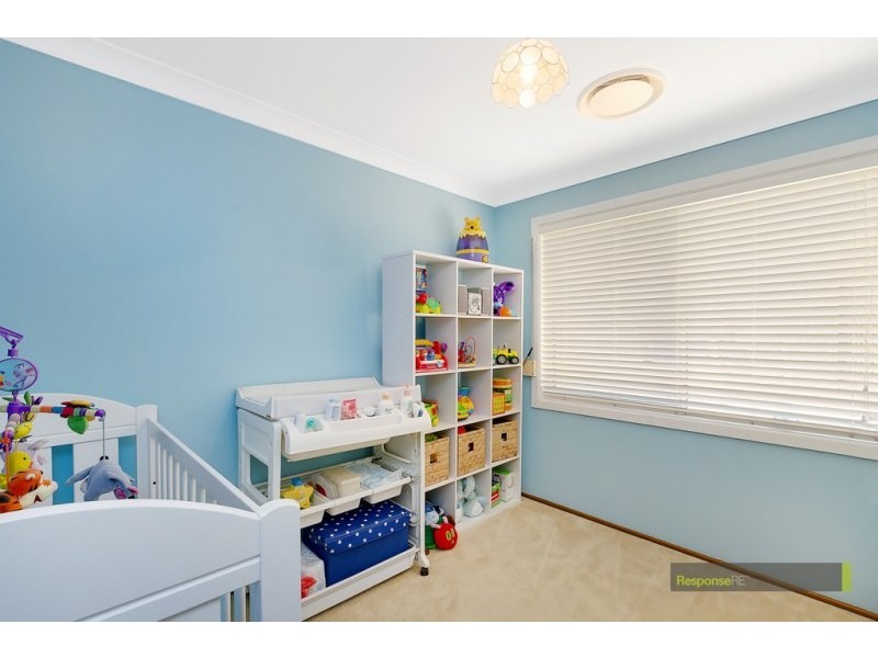 13 Murrills Crescent, Baulkham Hills NSW 2153