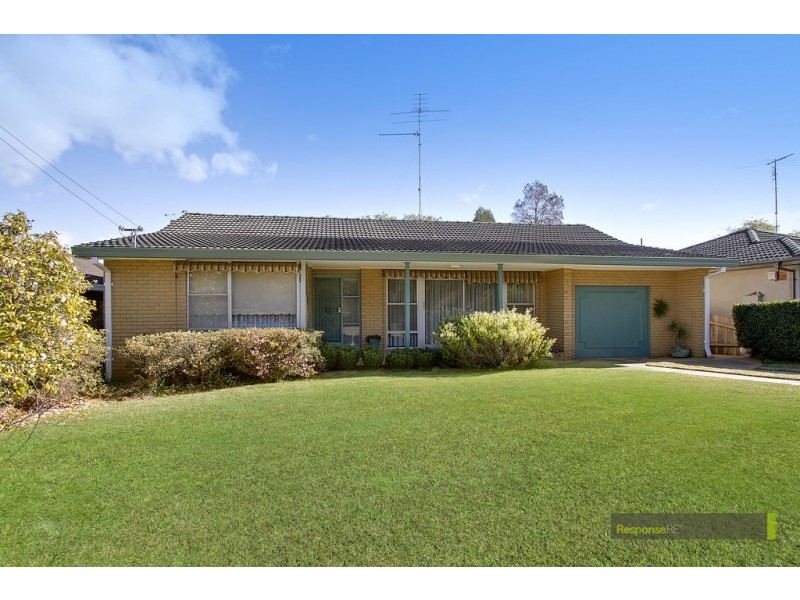 31 Mulgray Avenue, Baulkham Hills NSW 2153