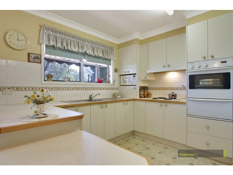 31 Mulgray Avenue, Baulkham Hills NSW 2153