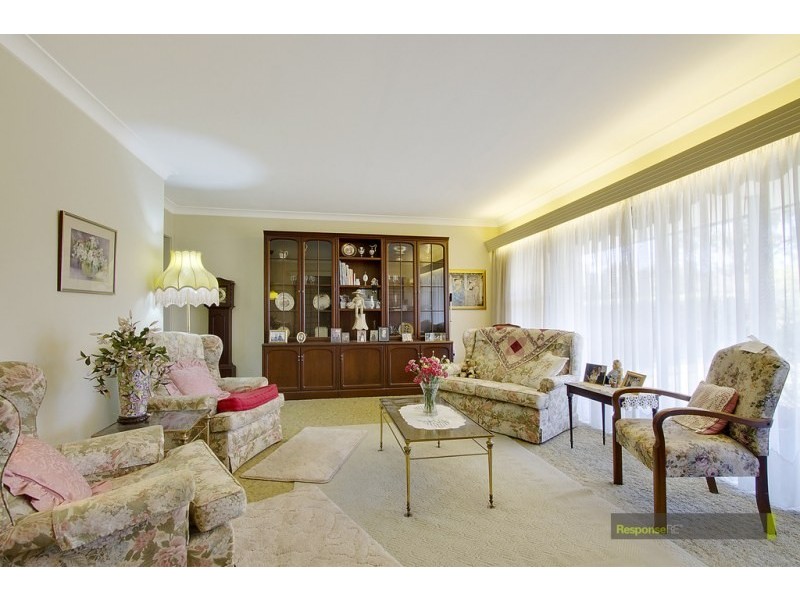 31 Mulgray Avenue, Baulkham Hills NSW 2153