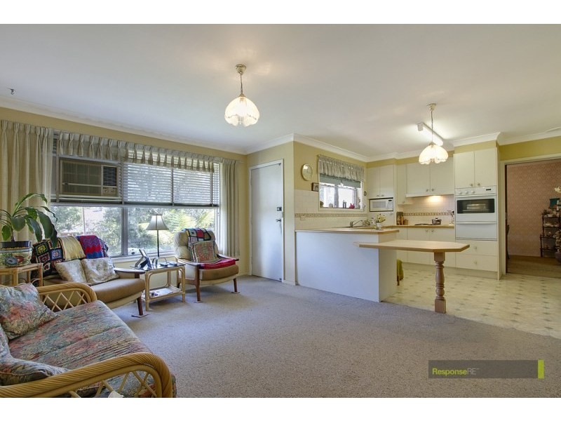 31 Mulgray Avenue, Baulkham Hills NSW 2153