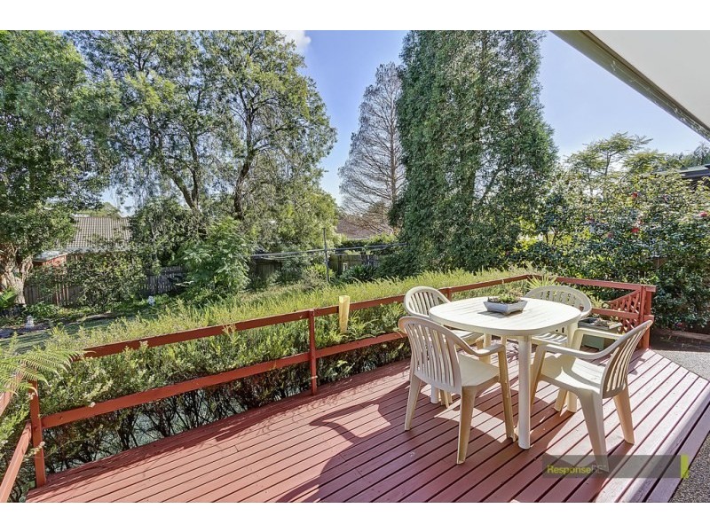 31 Mulgray Avenue, Baulkham Hills NSW 2153