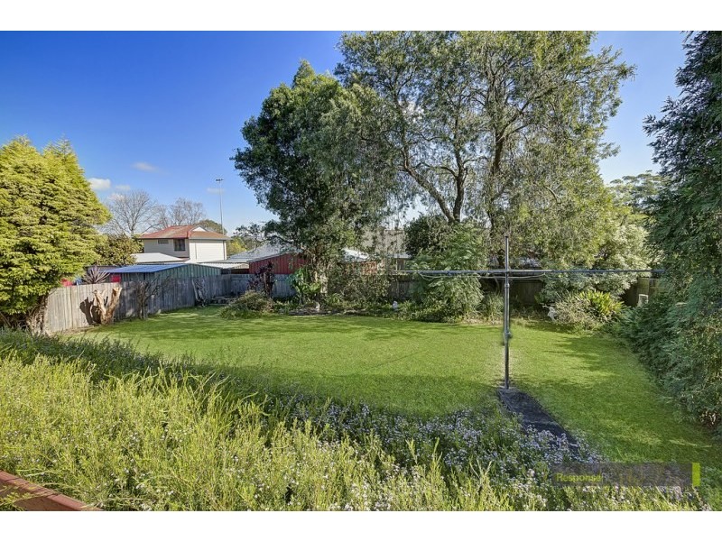 31 Mulgray Avenue, Baulkham Hills NSW 2153