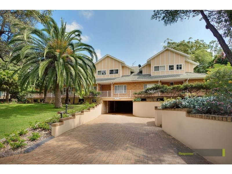 14/21-23 Cook Street, Baulkham Hills NSW 2153