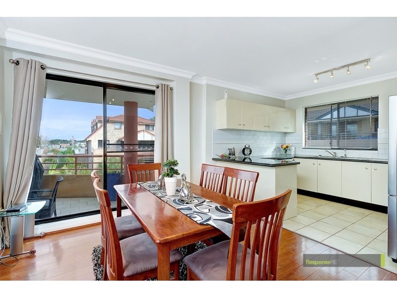 69/14-16 Campbell Street, Northmead NSW 2152