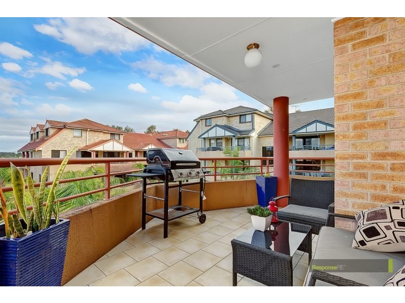 69/14-16 Campbell Street, Northmead NSW 2152