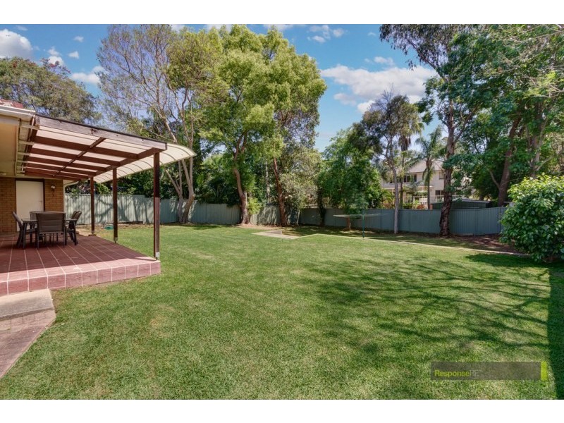 143 Merindah Road, Baulkham Hills NSW 2153