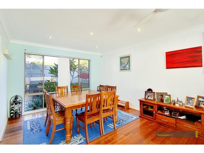 17 Priscilla Place, Baulkham Hills NSW 2153
